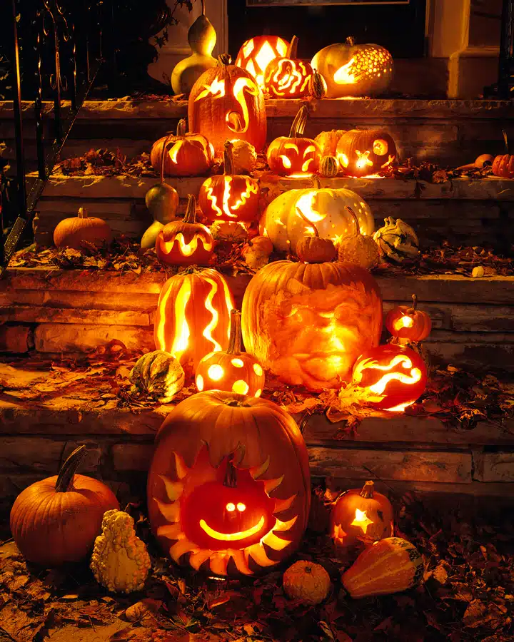 iStock_2902574_MEDIUM A bunch of lit candles