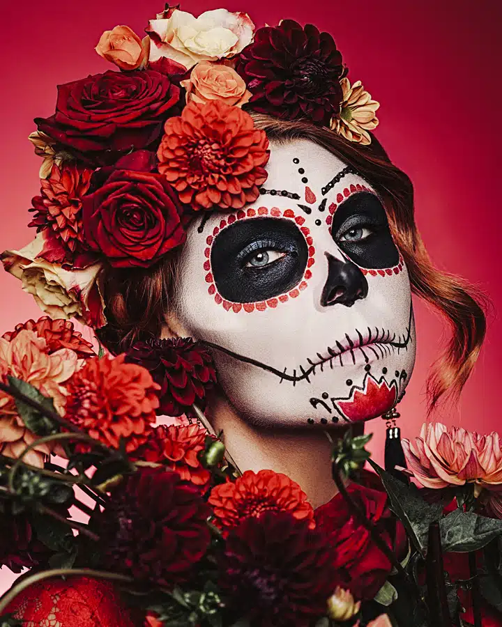 iStock_74014337_LARGE A vase of flowers on a table