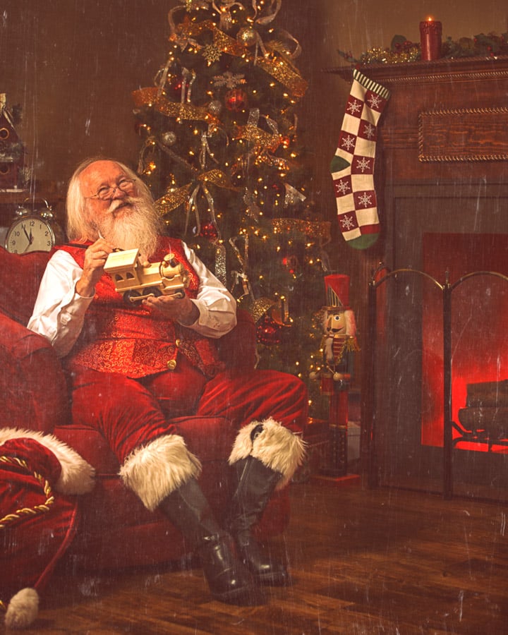 iStock_78689503_LARGE A group of people wearing costumes