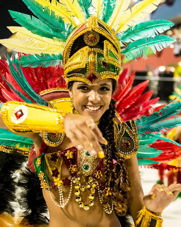 iStock_84297827_LARGE A person wearing a costume