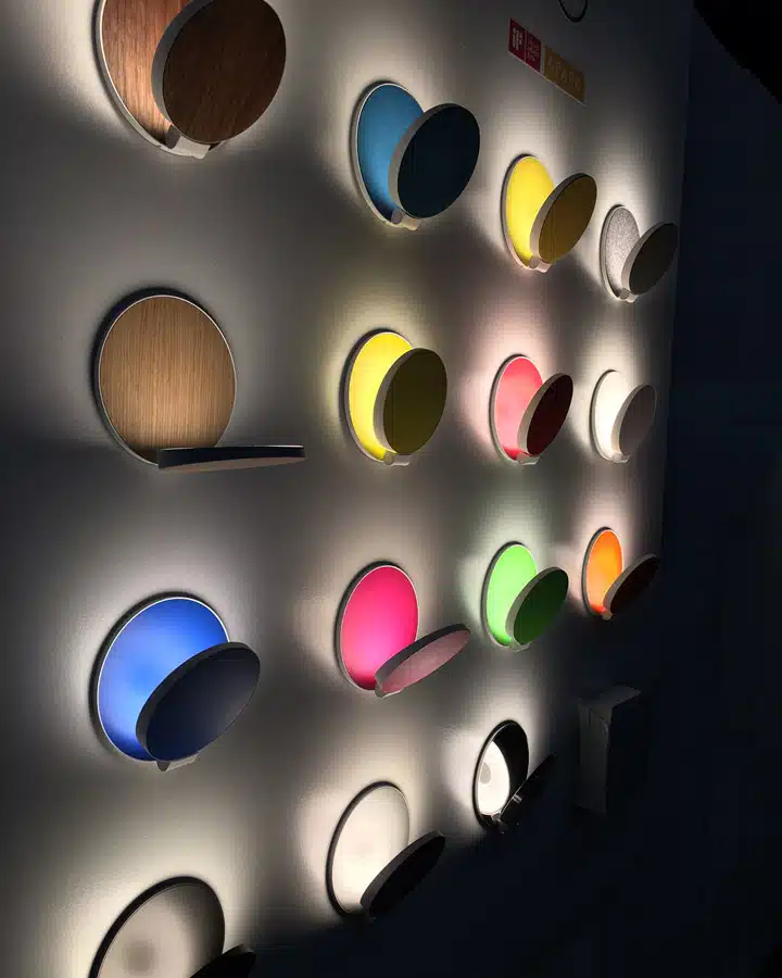 koncept new sconce cool