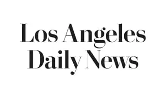 Los Angeles Daily News