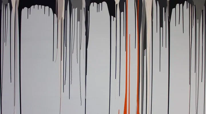 _mike_collins Una fila de taquillas