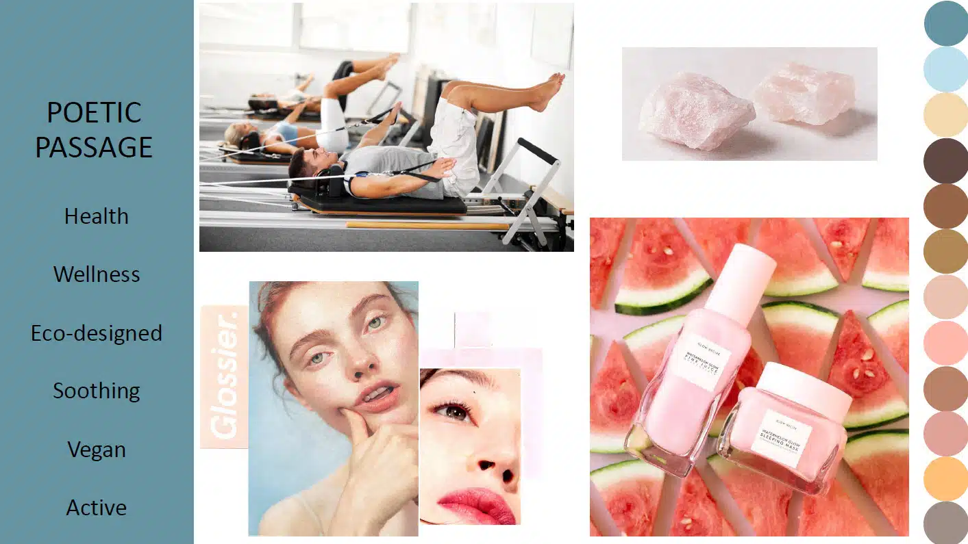 poetic_passage_1 Graphical user interface, website