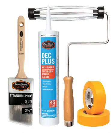 Supplies Sundries Dunn-Edwards Paints