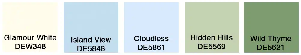 thegetty Graphical user interface, text, application