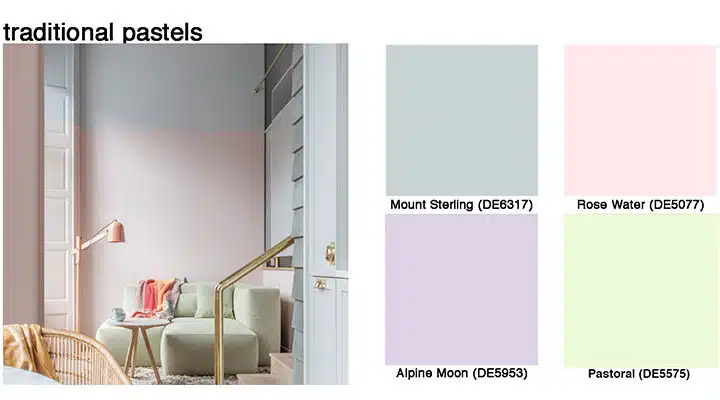 traditional-pastel-flat2_720x400 Graphical user interface