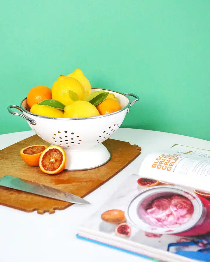 unspecified2 A bowl of fruit sitting on a table