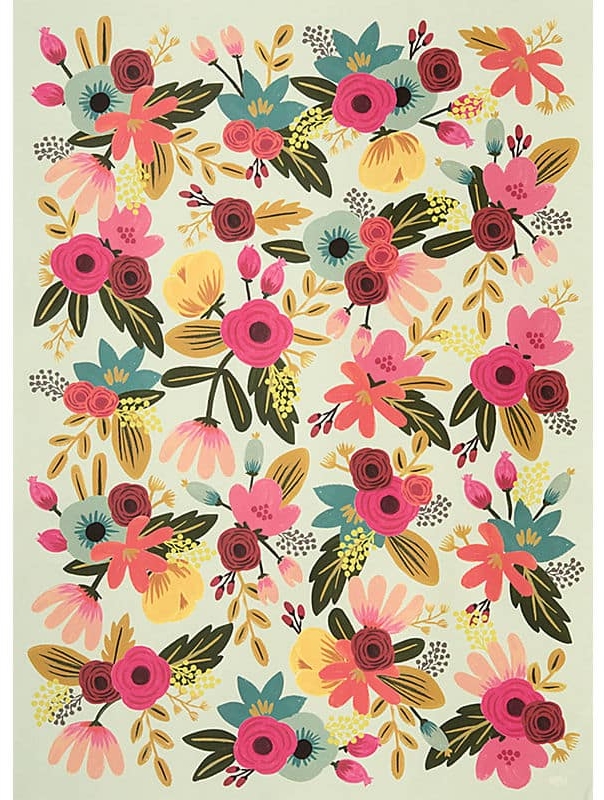 Background pattern