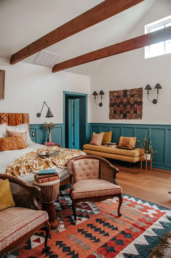 DSC_0410 A living room filled with lots of furniture