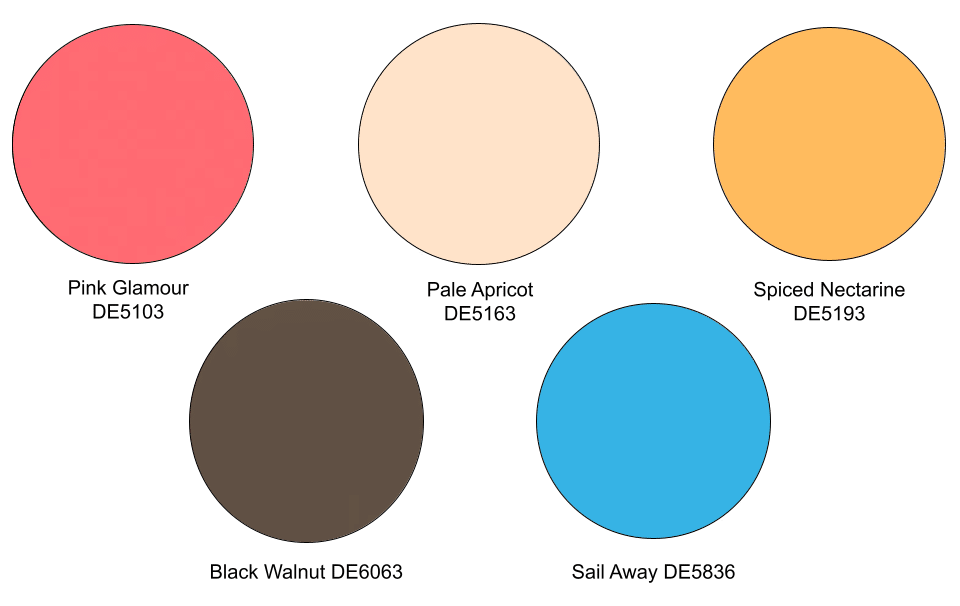 Background pattern