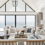 Los Angeles Interior Designer Chris Barrett Swears By These White Paint Colors