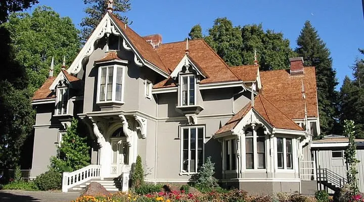 Moss_mansion-720x400 Diagram, engineering drawing