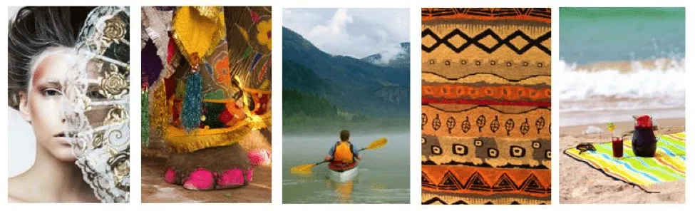 A person posing for a photo