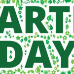 A sign attached to a can