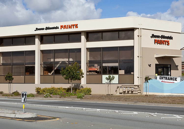 Dunn-Edwards Paint Store in Daly City CA 94014