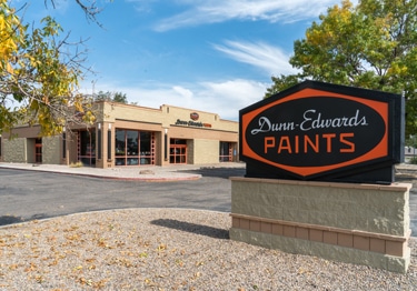 Dunn-Edwards Paint Store in Albuquerque NM 87107