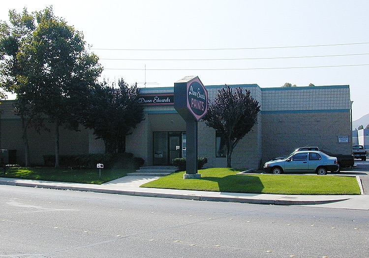 Paint Store In Thousand Oaks CA 91360 DunnEdwards Paints