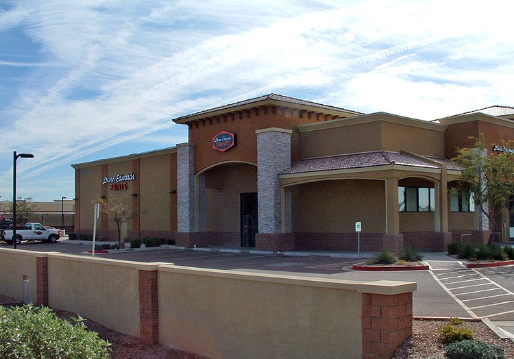 Dunn-Edwards Paint Store in Surprise AZ 85374