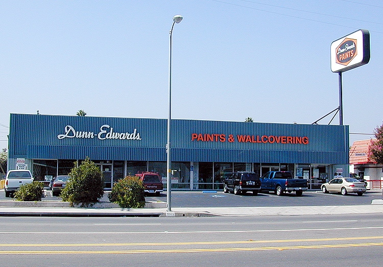 Paint Store In Thousand Oaks CA 91360 DunnEdwards Paints