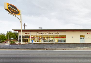 Dunn-Edwards Paint Store in Tucson AZ 85712