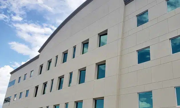 Williams Center Dunn-Edwards