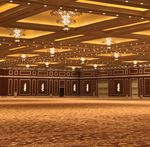 Wynn Convention Center Listing Dunn-Edwards