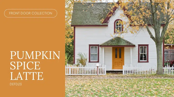 A sign in front of a house