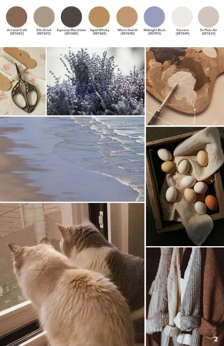 Una captura de pantalla de un gato