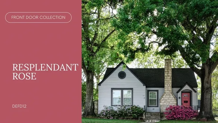 A sign in front of a house