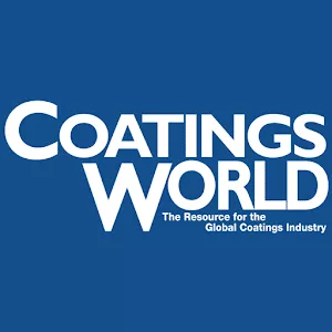 coatings world Logotipo