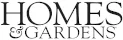 homesandgardens logo