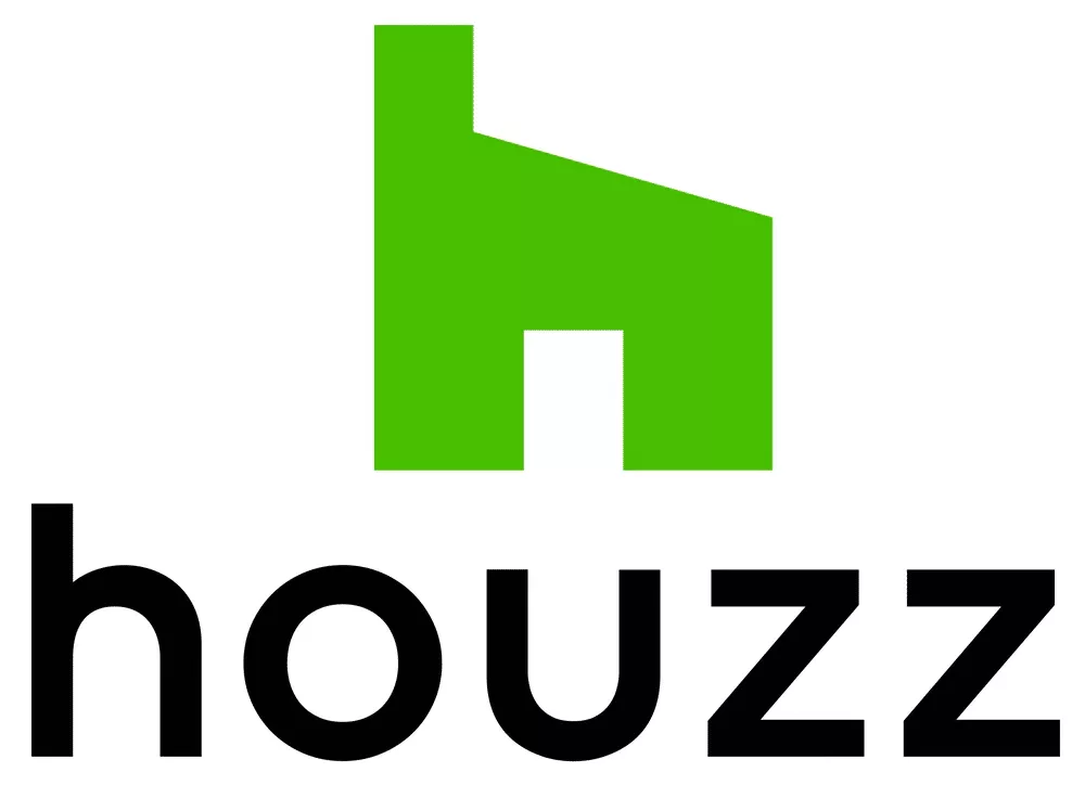 houzz Logo, company name