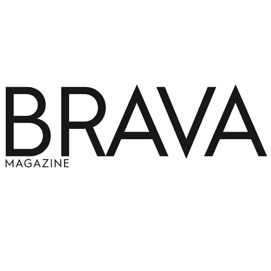 Logotipo Brava