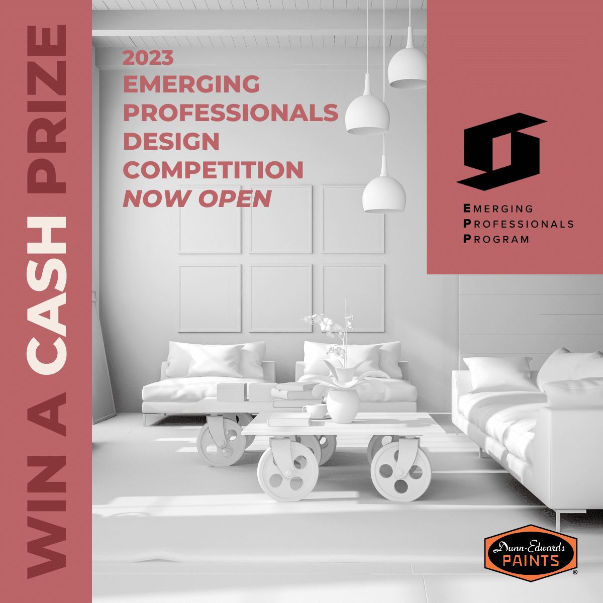 Emerging Professionals Design Competition 2023