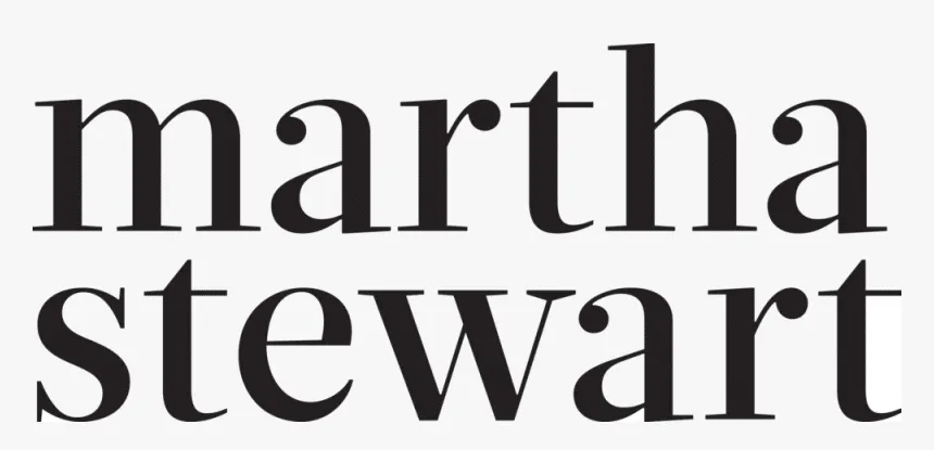 martha stewart logo