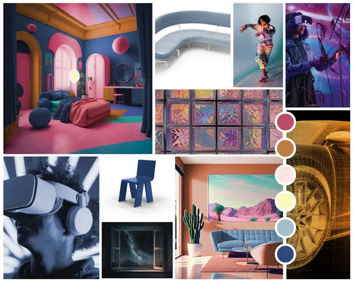 Una captura de pantalla de un videojuego