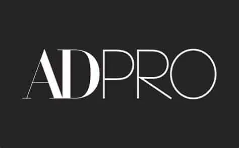 architectural digest pro