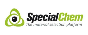 Logotipo de Special Chem
