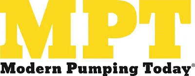 logotipo modern pumping today