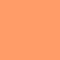 Fresh Cantaloupe Paint Color DE5159