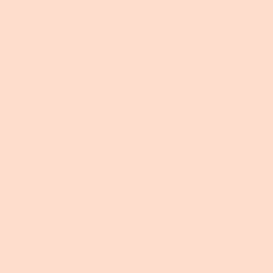 Peaceful Peach Paint Color DE5176