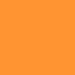 Energy Orange Paint Color DE5223