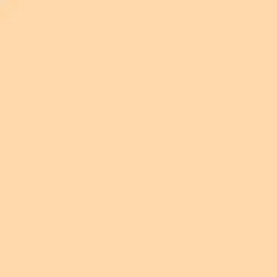 Peach Cider Paint Color DE5233