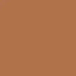 Burnt Almond Paint Color DE5258