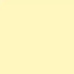 Spring Buttercup Paint Color DE5310