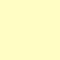 Iced Lemon Paint Color DE5415