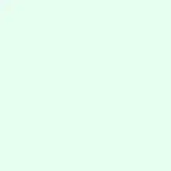 Mint Chiffon Paint Color DE5672