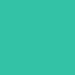 Jade Mountain Paint Color DE5697