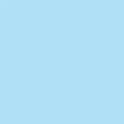 Azure Sky Color de pintura DE5834